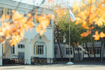 Школа № 2087 Открытие, школьный корпус № 2 (ул. Перерва, 36, Москва), общеобразовательная школа в Москве