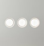 Bh (Gostinichnaya Street, 9Ак3), tecnología de iluminación