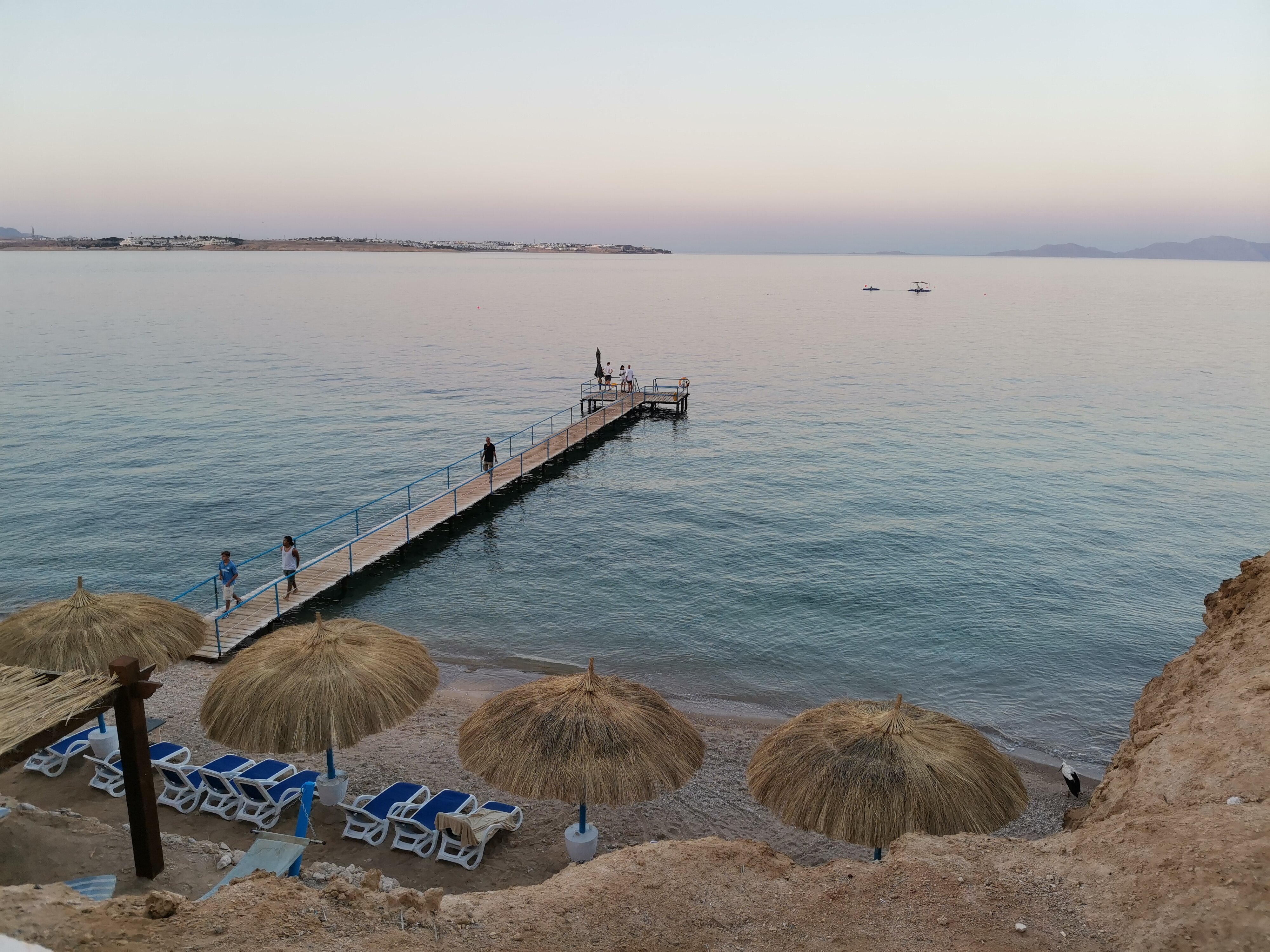 Фото Sharm Club Beach Resort