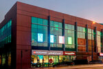 TPG Media Ltd (Al Manara Tower, Business Bay, Dubai), publishing house