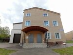 Arkom (sloboda Peteliny, 22), tienda de artículos de saneamiento