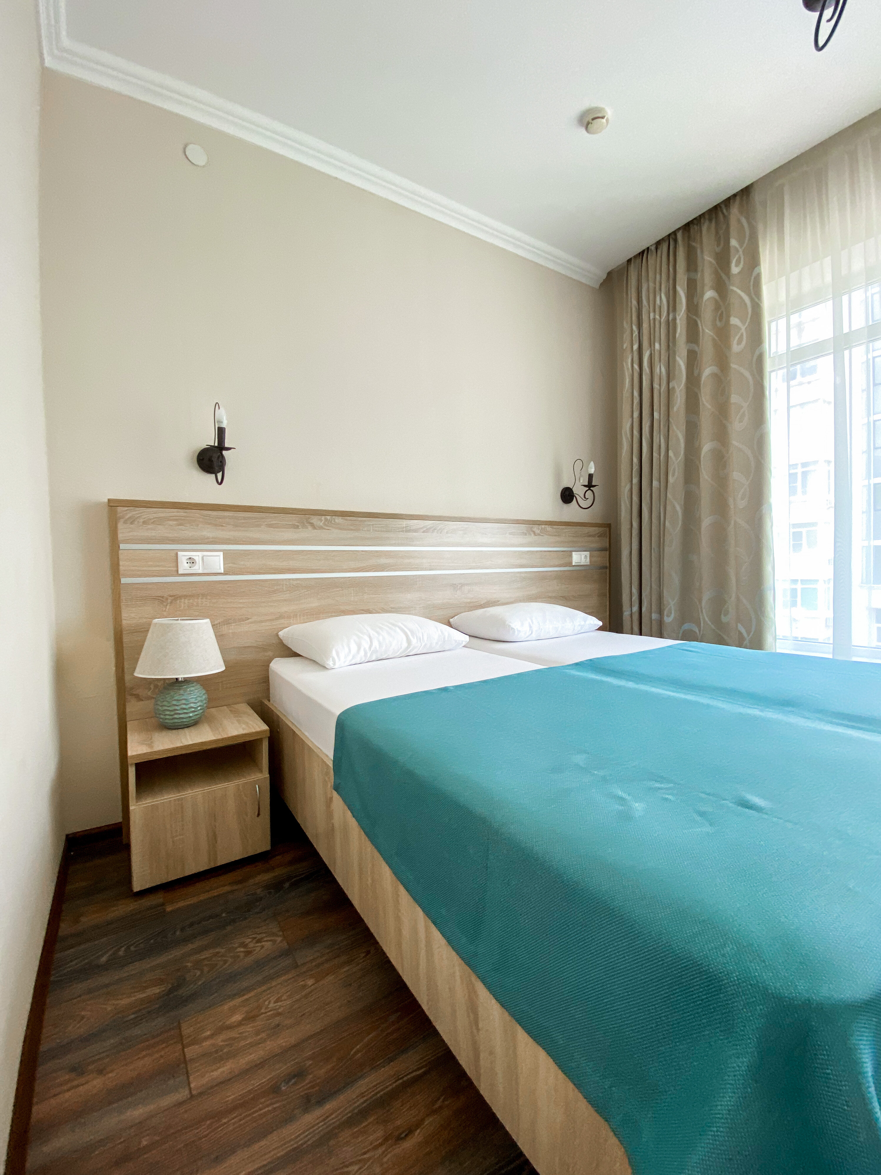 Фото Бирюза