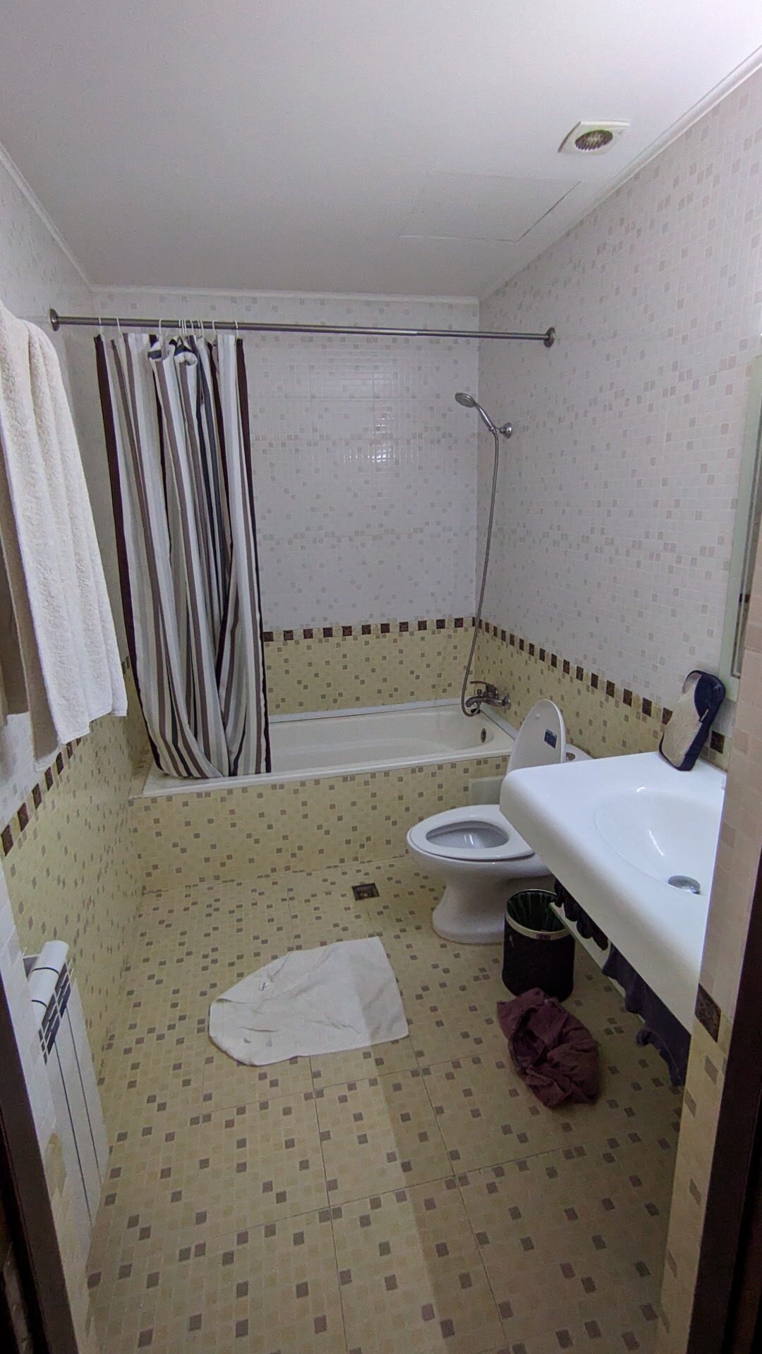 Фото Гостиница Majestic Palace