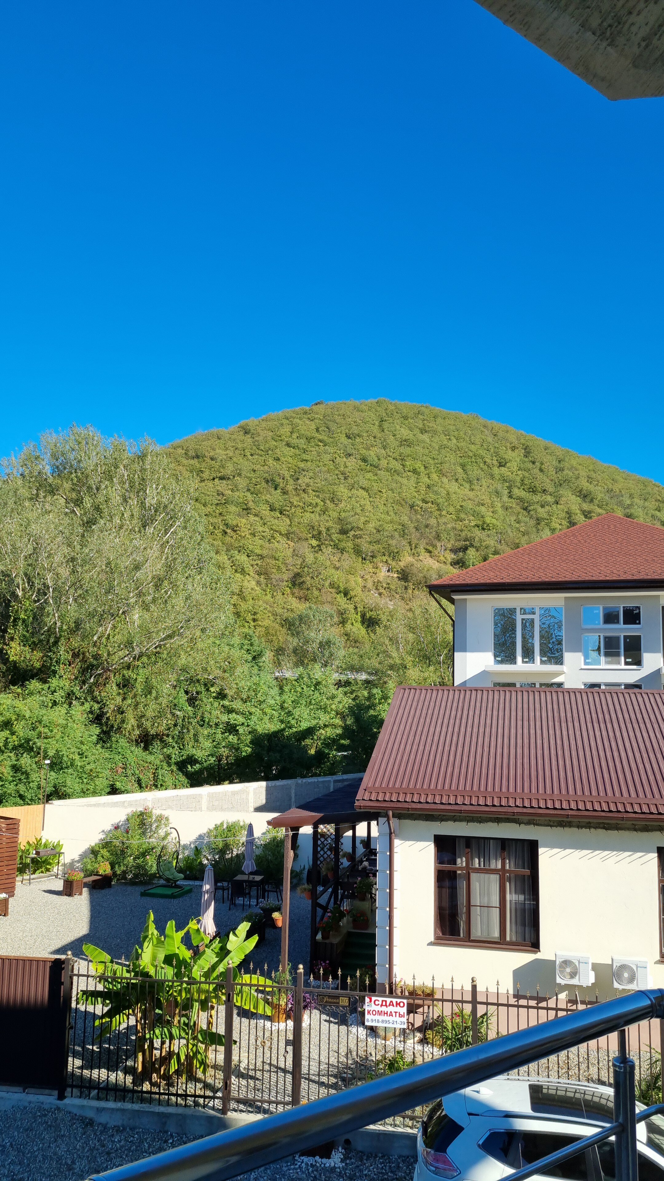 Фото Фрегат