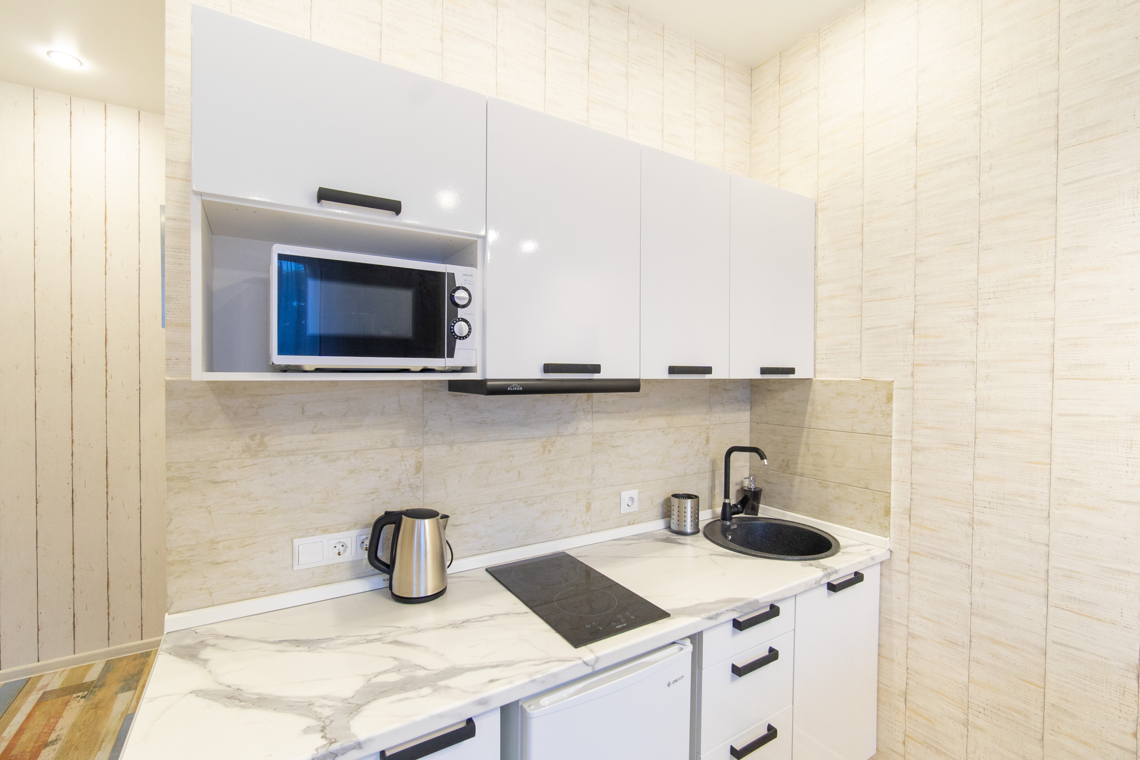 Фото Море Апартаментов