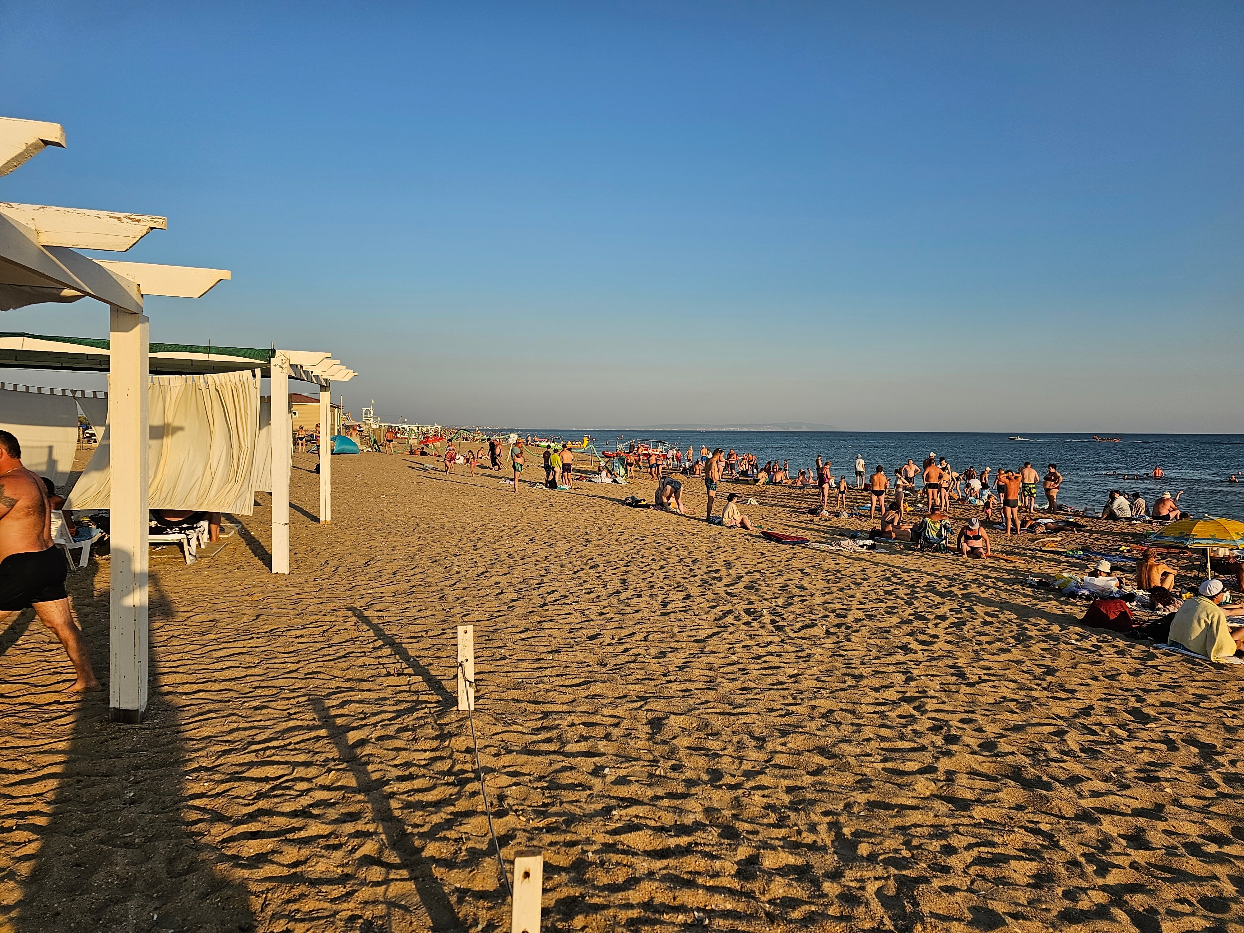 Фото Сириус