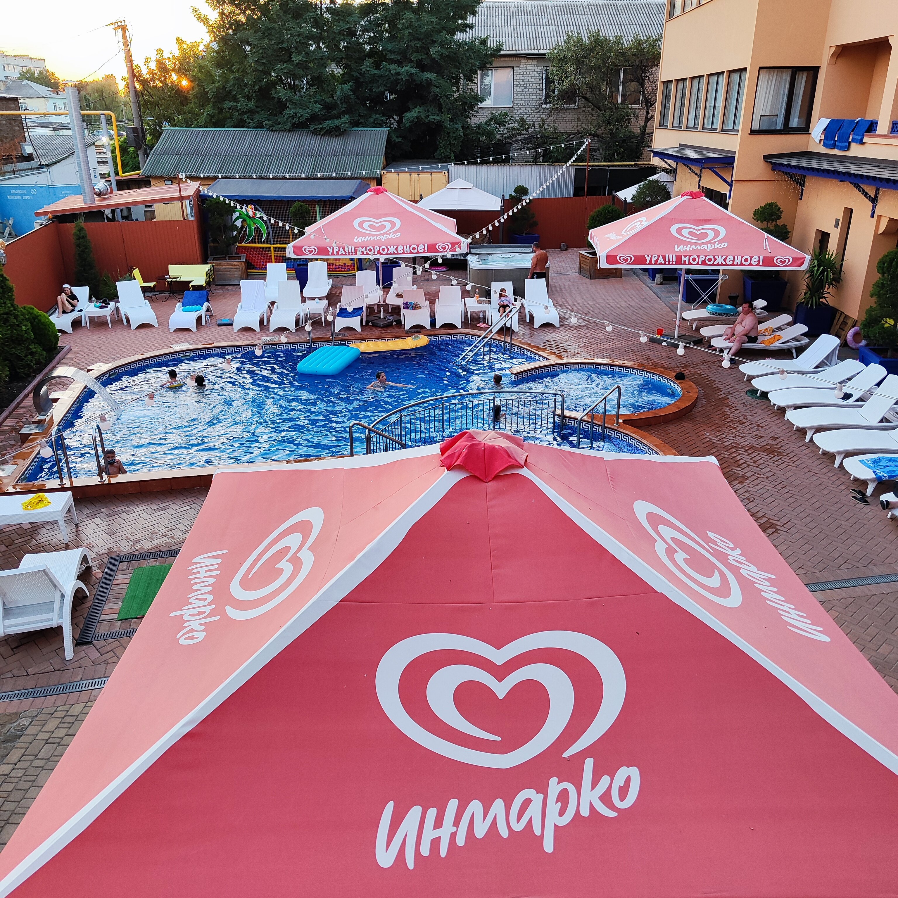 Фото На Черноморской