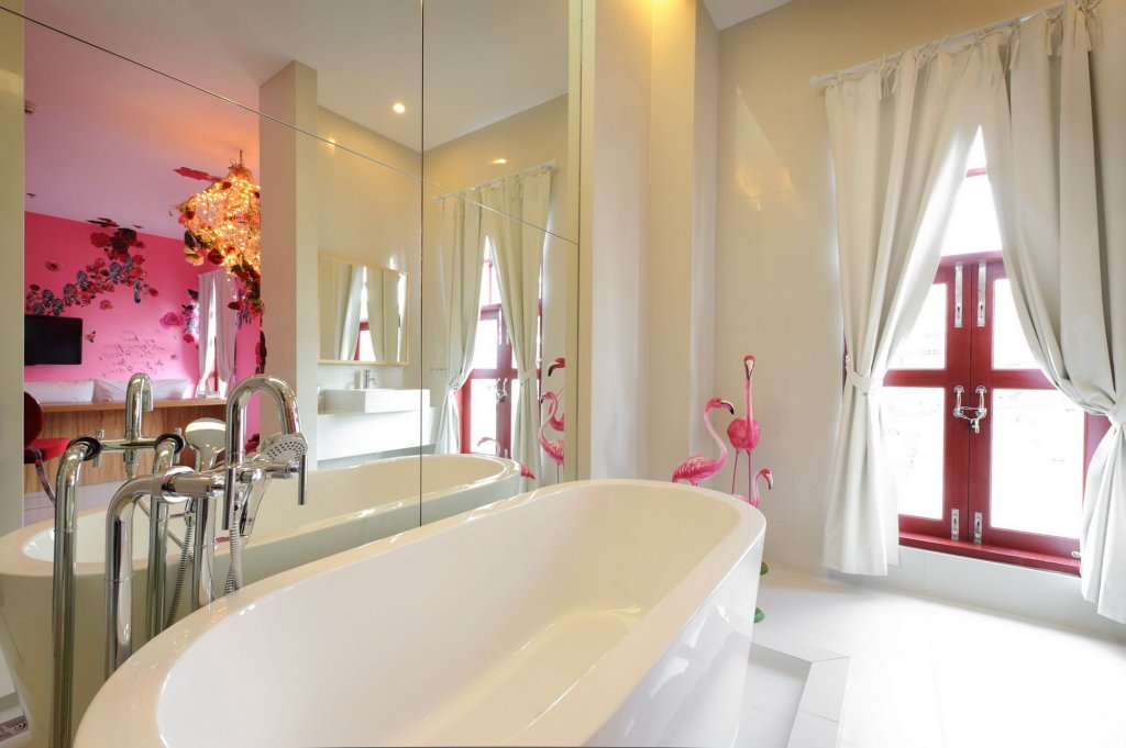 Фото Pimnara Boutique Hotel