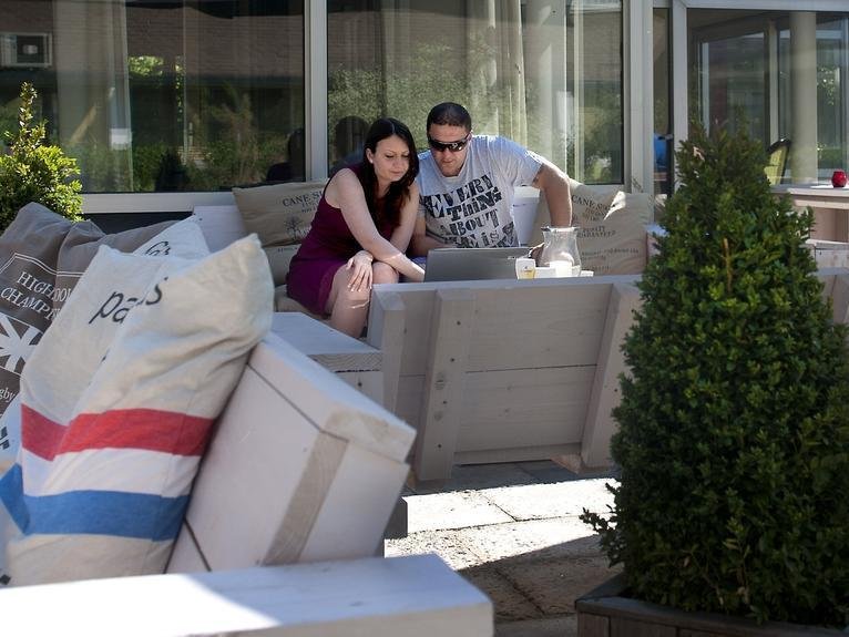 Фото New West Inn Amsterdam