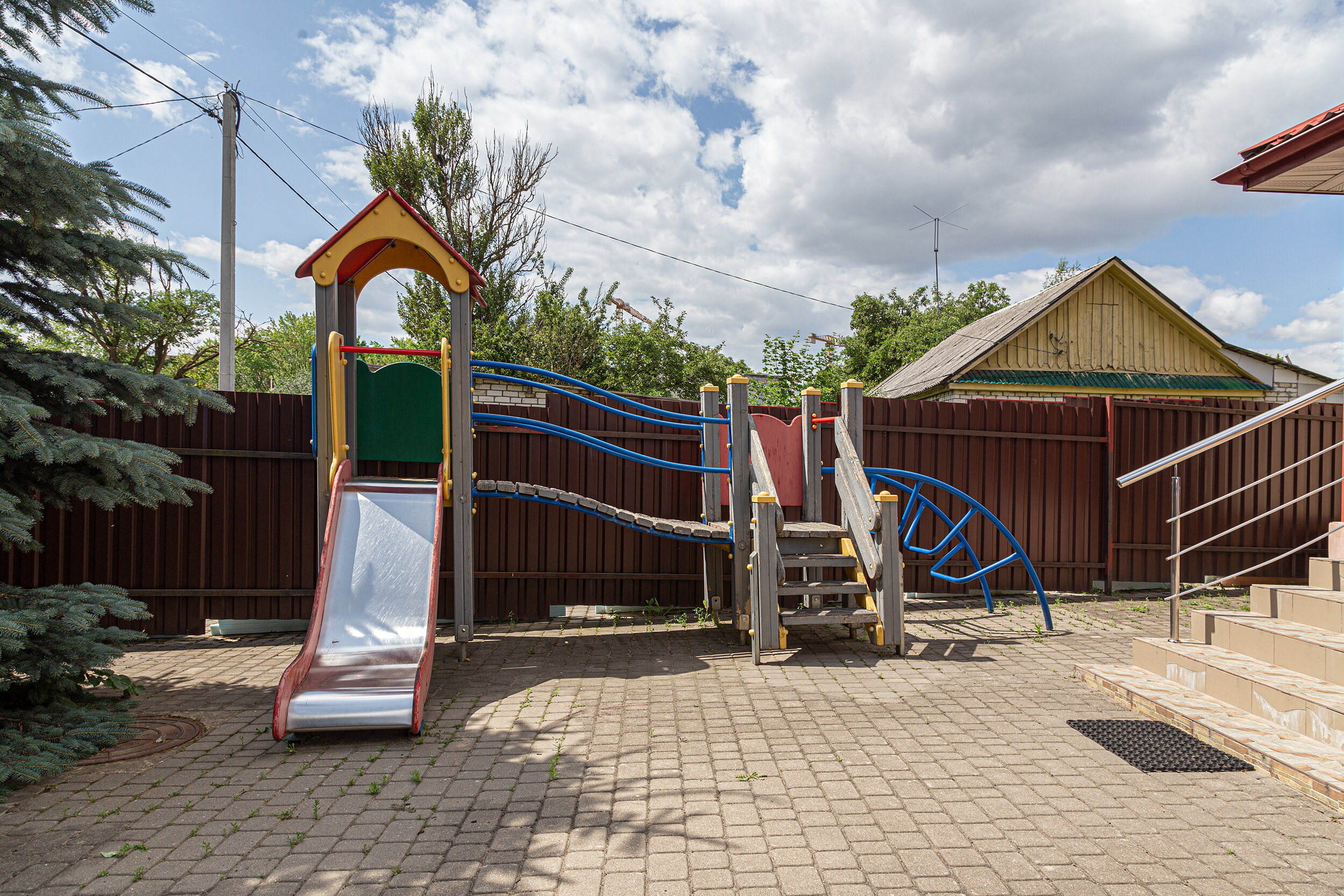 Фото Амигас