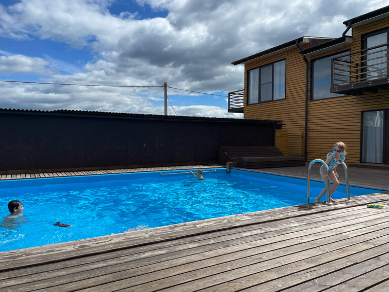 Фото Villa Malina Ольхон