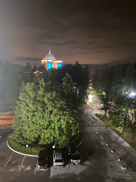 Фото Золотая долина