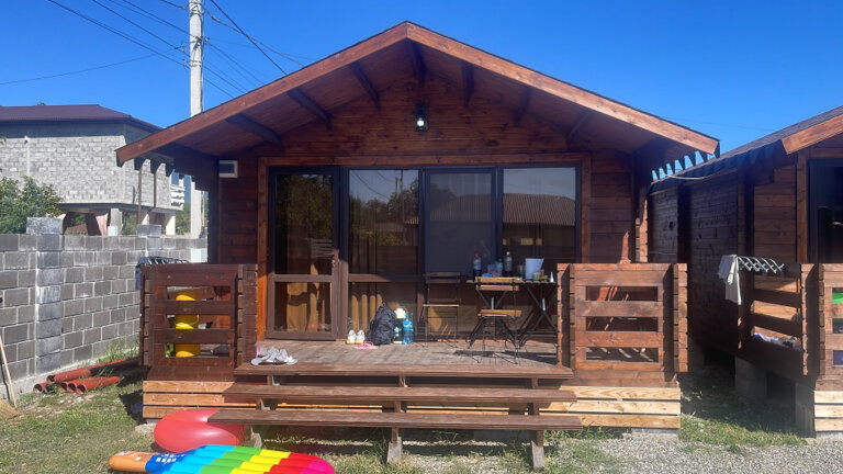 Фото Инал-Ипа