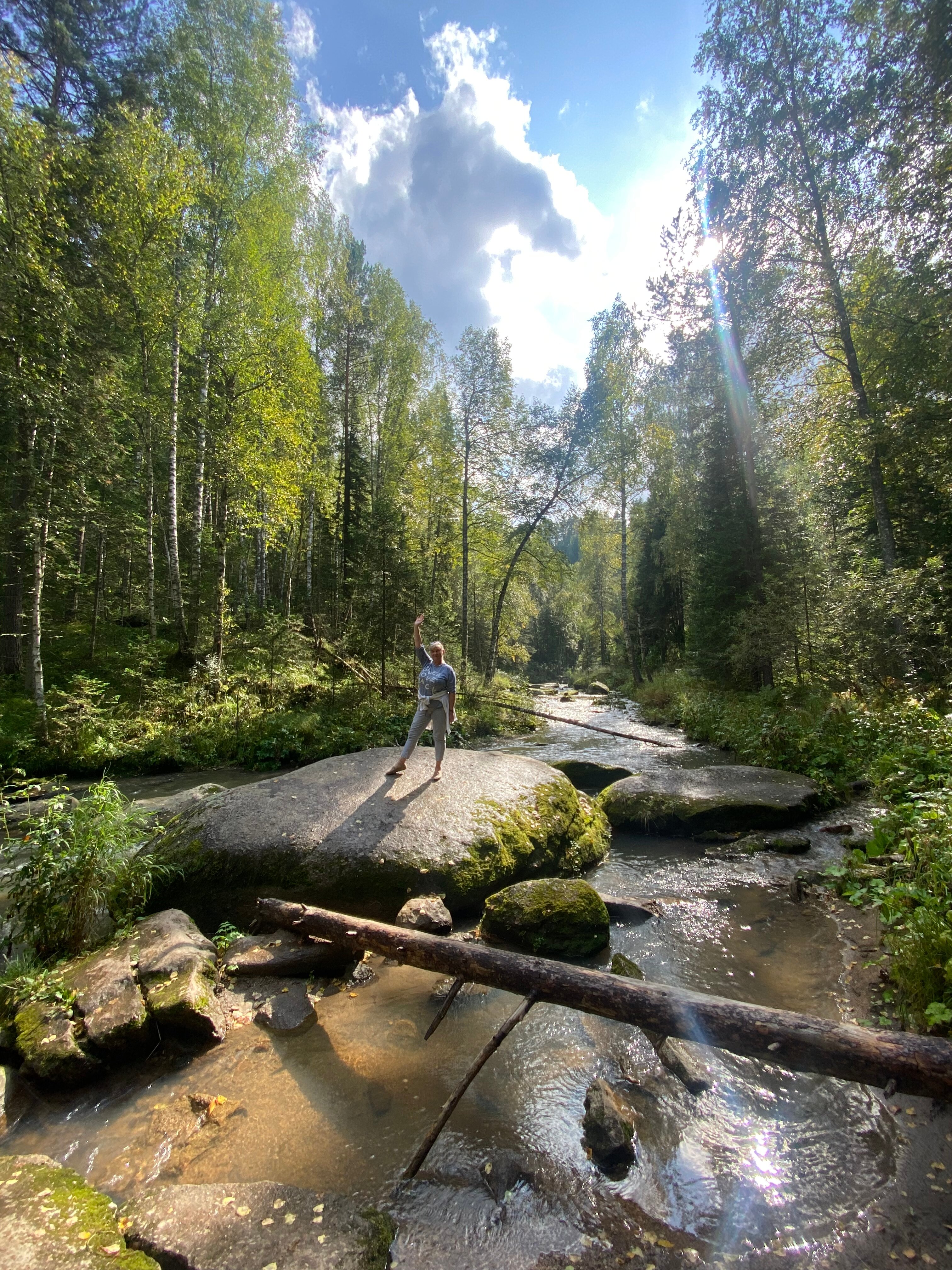 Фото Долина Алтая