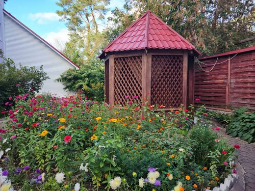 Гостиница Четыре короны в Дмитрове