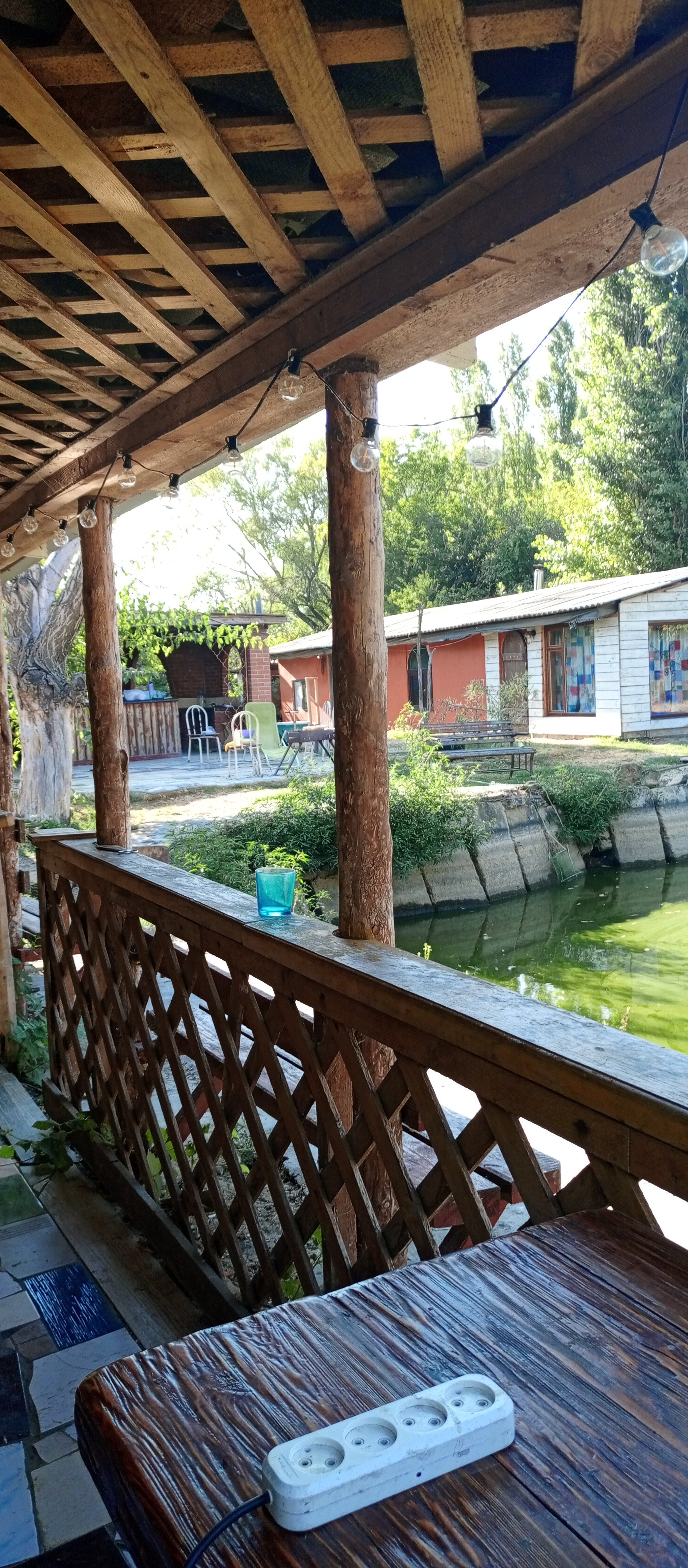 Фото Междуморье