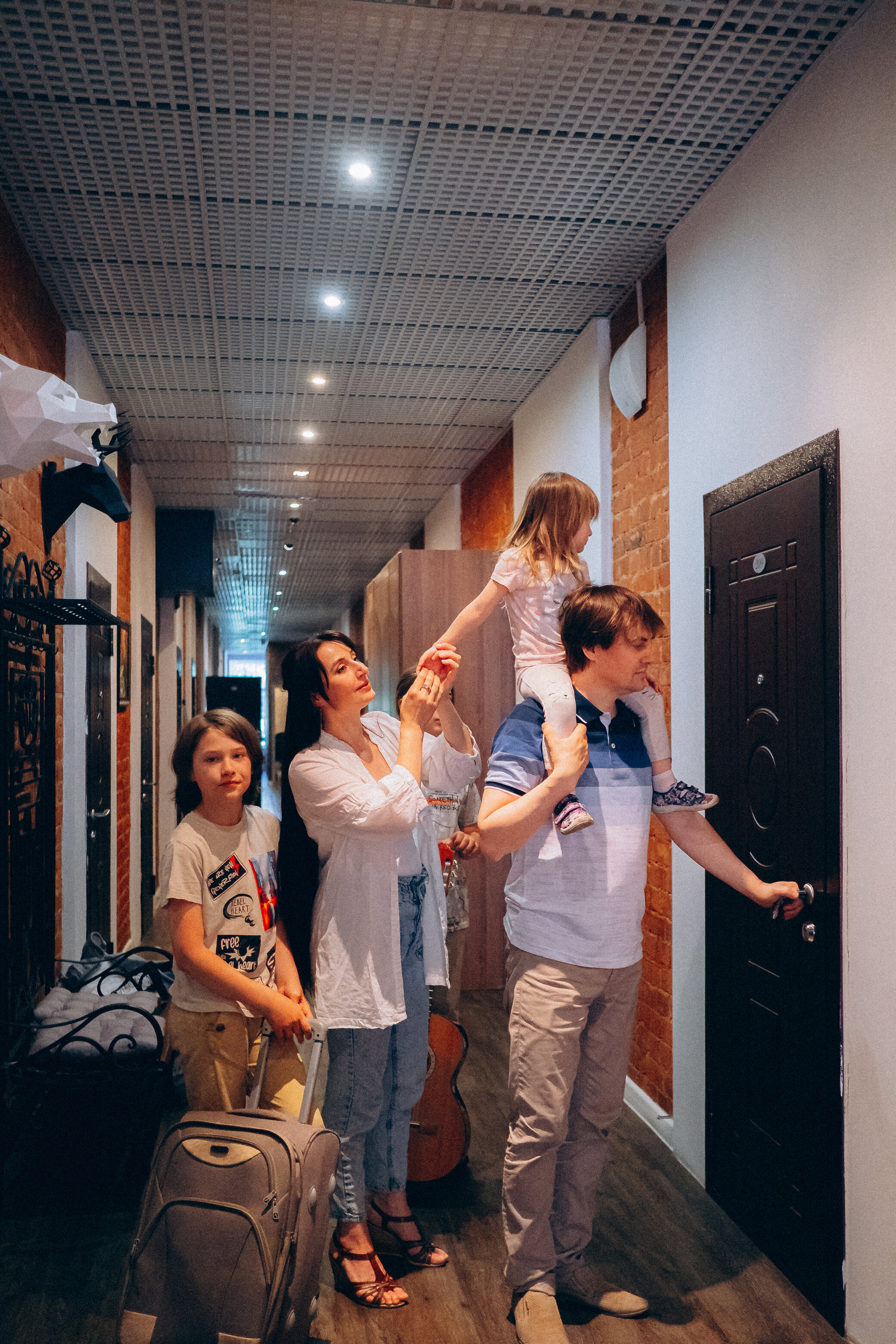 Фото Петровский Арт Лофт