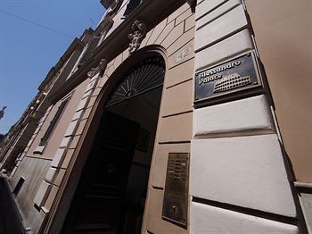 Фото Alessandro Palace & Bar