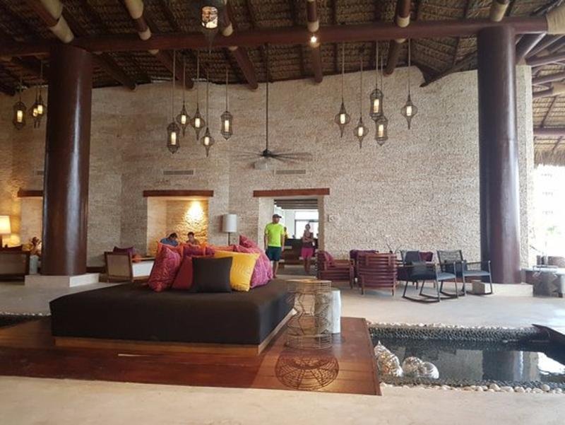 Фото Secrets Cap Cana Resort & Spa-All Inclusive-Adults Only