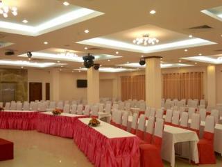 Фото Dong Kinh Hotel