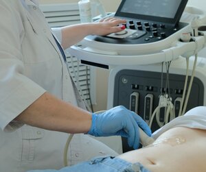 UltraMed (prospekt Dzerzhinskogo No:6А, Dzerzhinsk), tıp merkezleri ve klinikler  Dzerjinsk'ten