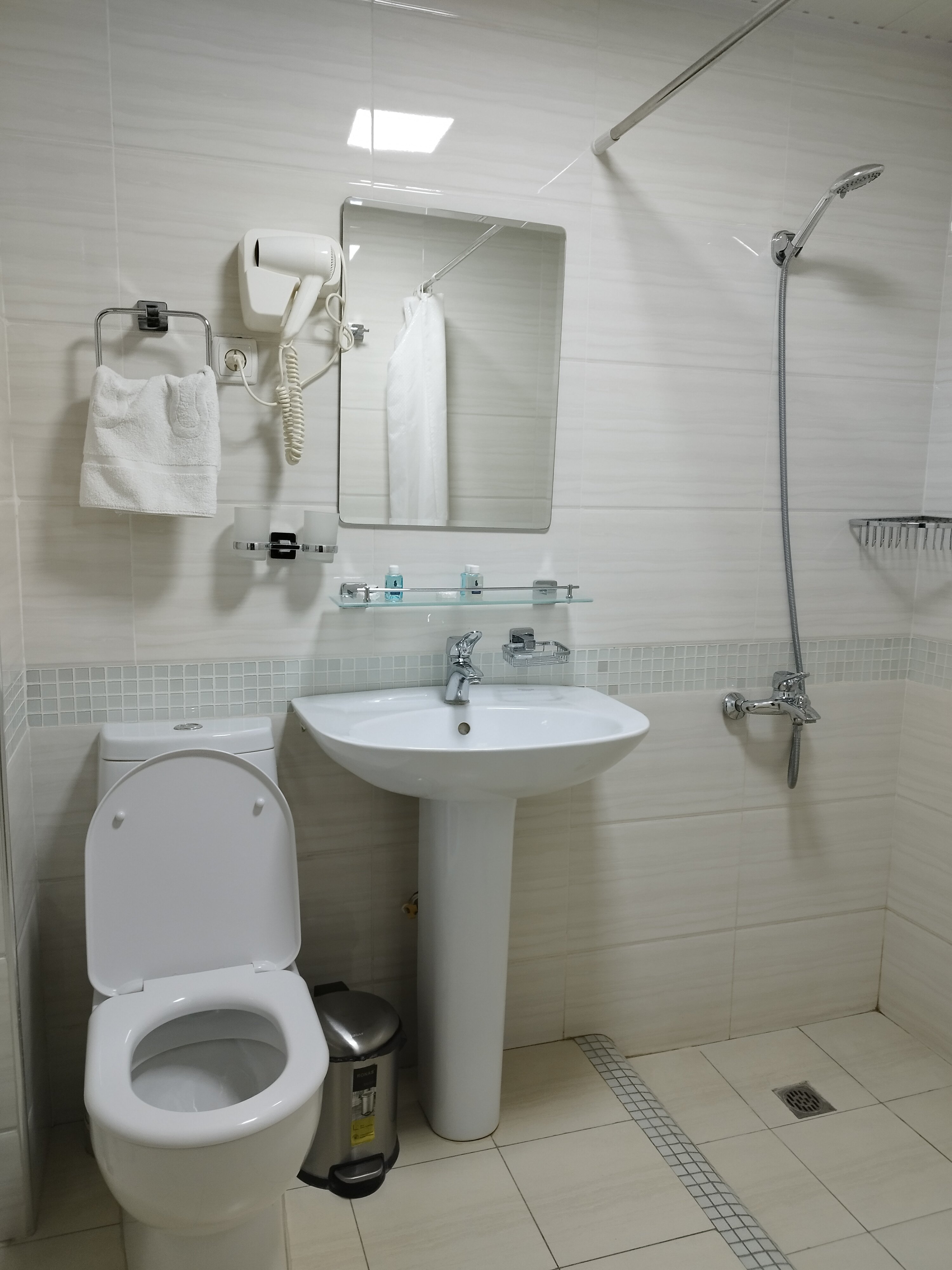 Фото Crystal Hotel Bukhara