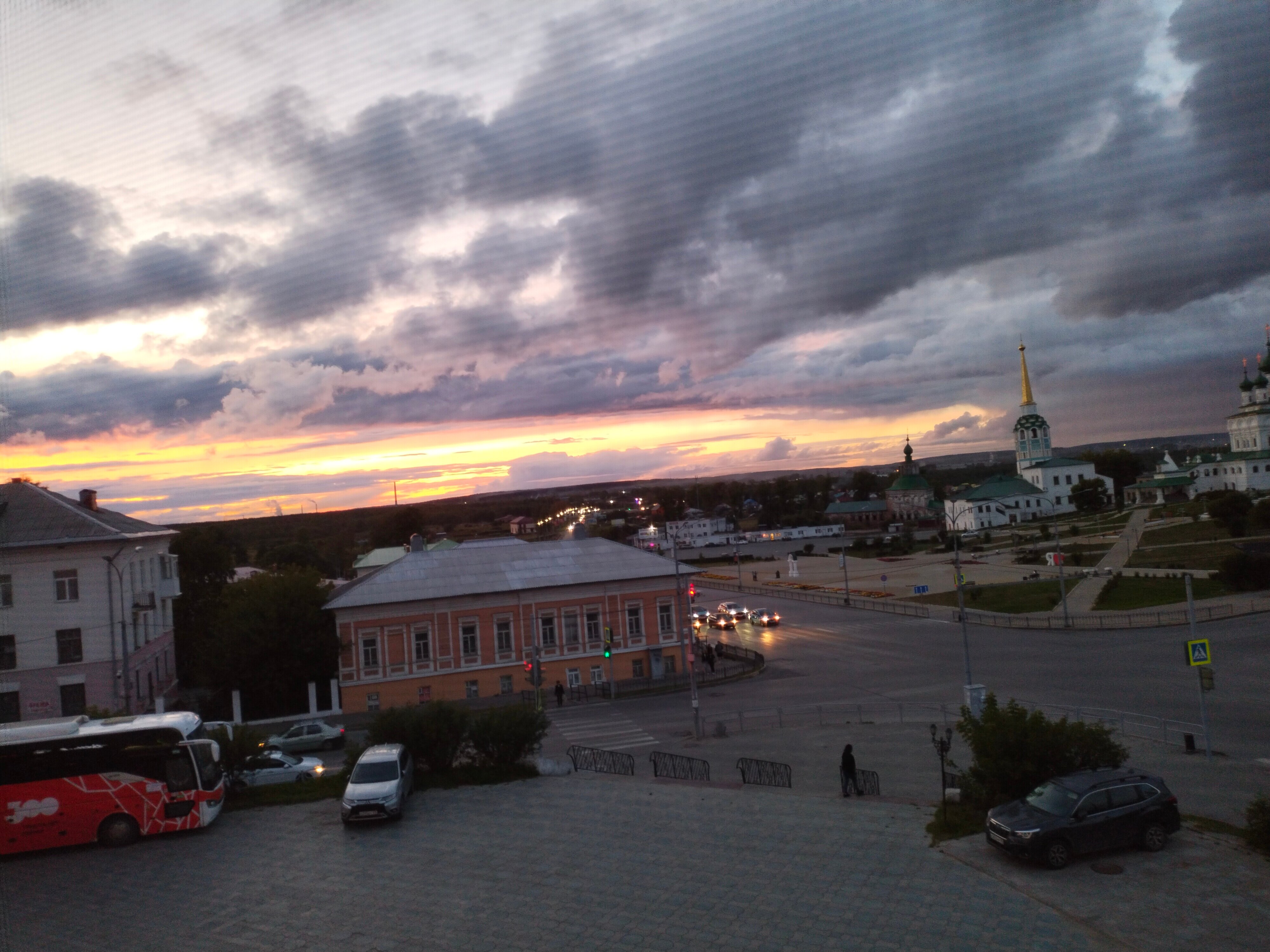 Фото Гостиница Соликамск