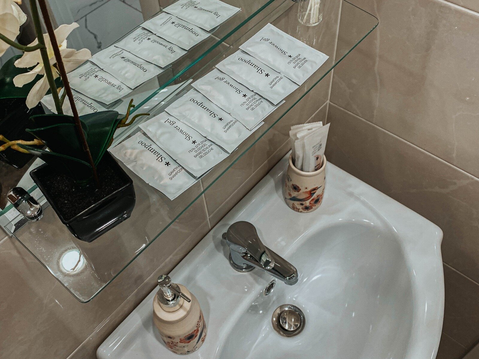 Фото Симбирские апартаменты на бульваре Знаний 2