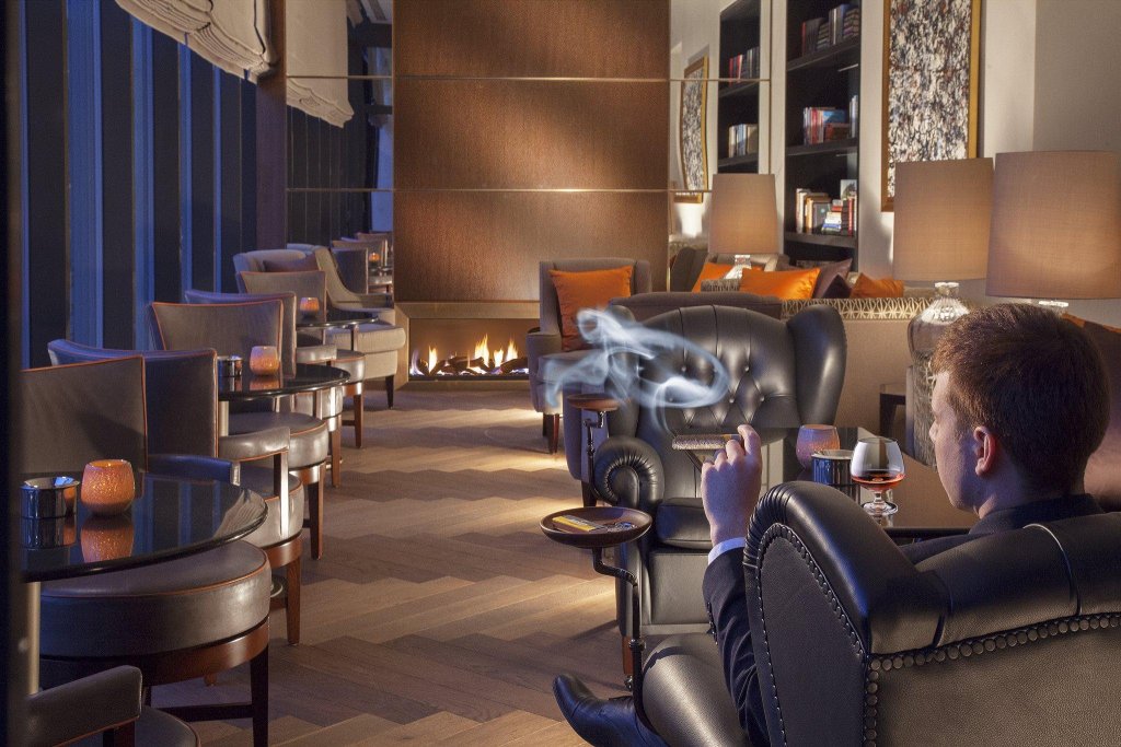 Фото Royal Savoy Hotel & SPA Lausanne