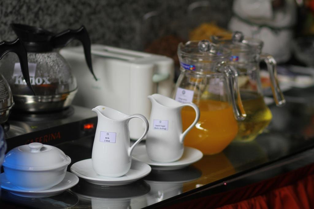 Фото Little Saigon Boutique Hotel