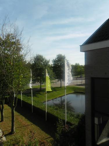 Фото Campanile - Hertogenbosch