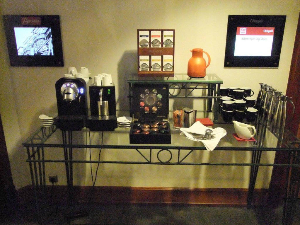 Фото Dorint An den Westfalenhallen Dortmund