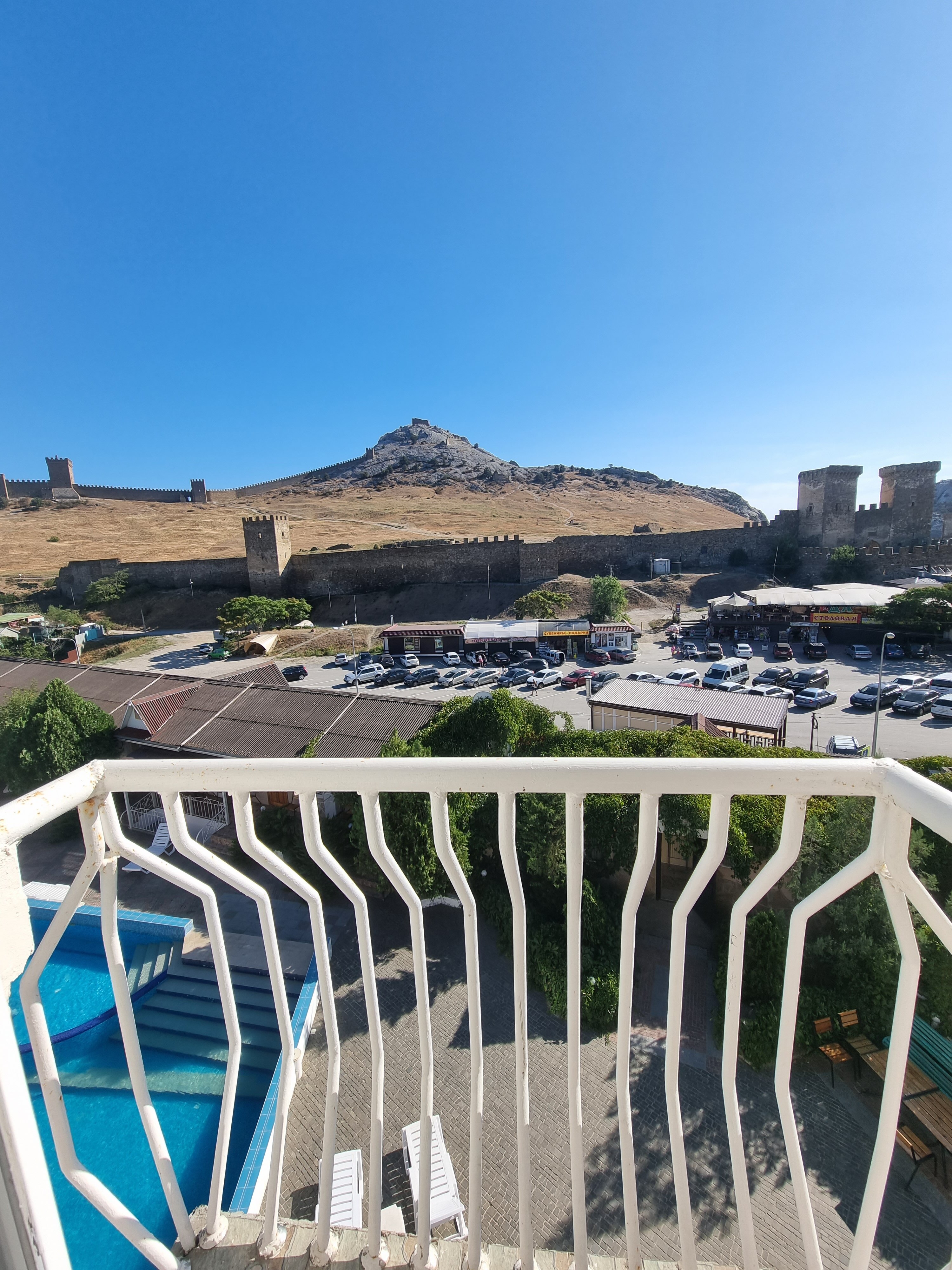 Фото Романтик