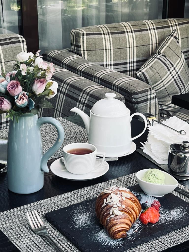 Фото Kazzhol Park Almaty