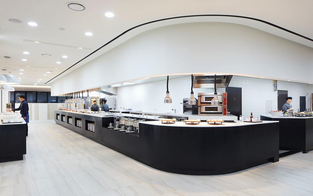 Фото Days Hotel & Suites Incheon Airport