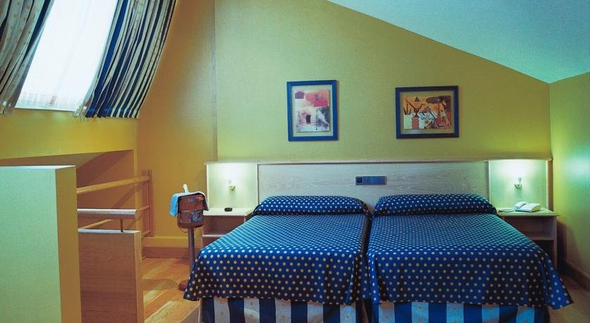 Фото Hotel Estrella Norte