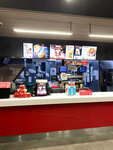 Rostic's (Bogatyrskiy Avenue, 54/32), fast food