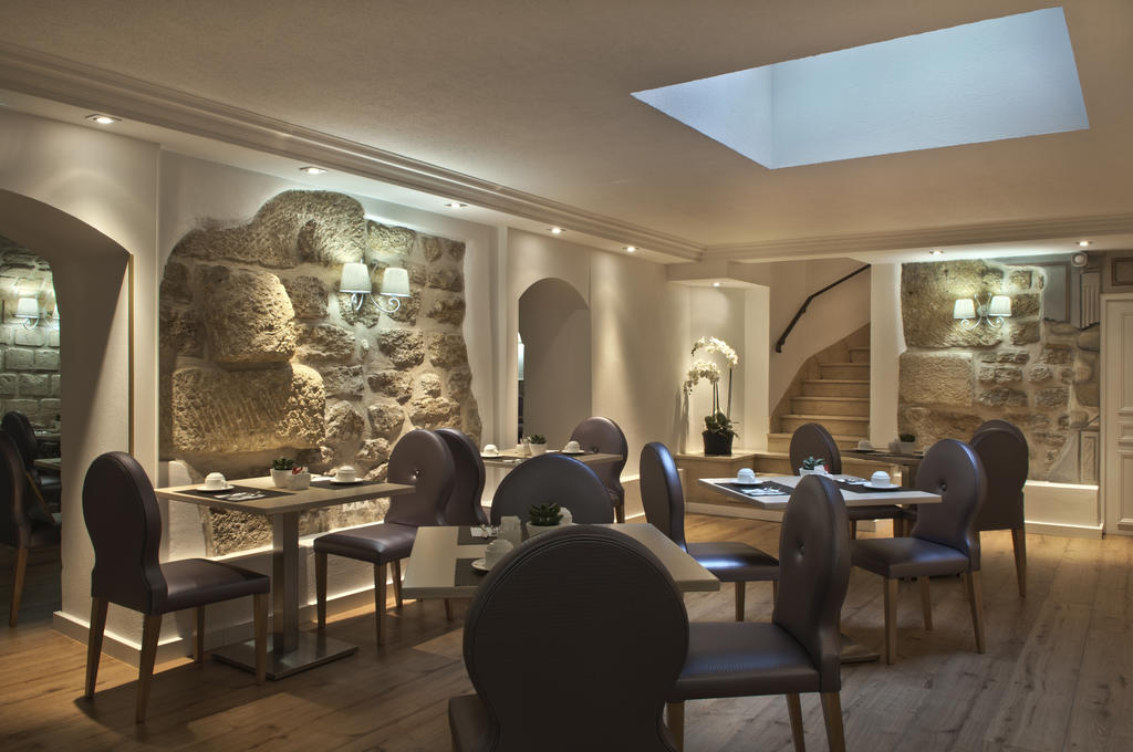 Фото Hotel Exe Paris Centre