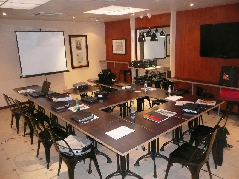 Фото Best Western Royal Hotel Caen