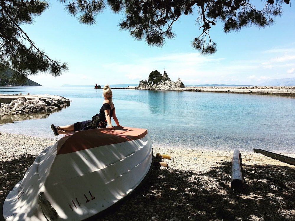 Фото Adriatiq Hotel Faraon Trpanj