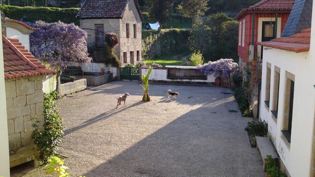 Фото Quinta Da Ventuzela