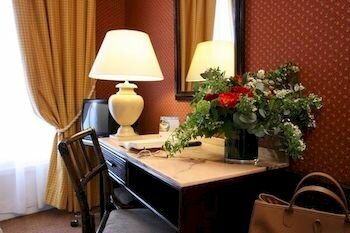 Фото Hotel Le Clément