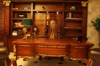 Фото The Vissai Hotel