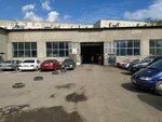 Pyaterochka (Vasiliy Molokov Street, 82), servicio de coches, centro de reparación de automóviles