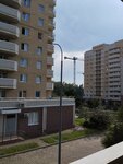 Общежитие (Zorge Street, 21Г) ، سكن