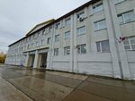 Mbou Srednyaya obshcheobrazovatelnaya shkola № 15 (Sportivnaya ulitsa, 21), school