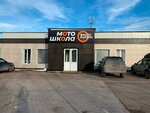 1Motoschool (Ufa, Initsiativnaya Street, 1/1к12), motorcycle school
