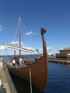 Polar Odysseus Maritime Museum (Rigachina Street, 37Б) ، متحف