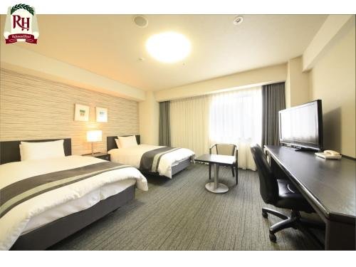 Фото Richmond Hotel Nagoya Nayabashi
