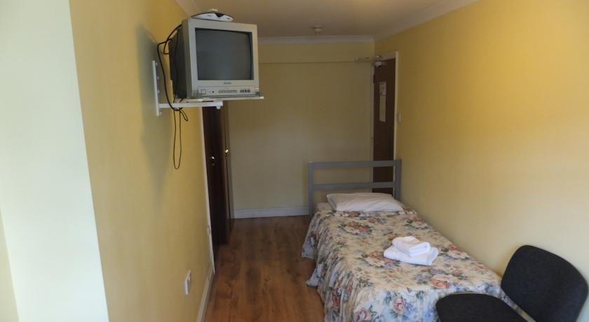 Фото Gresham Hotel